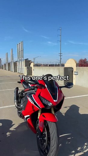 So cute th0! #motorcycle #fyp | Cherry Berry