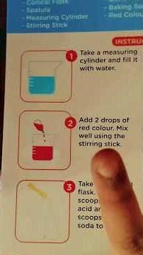 WELCOME TO MY SCIENCE LAB #part1 #science #kit #aesthetic #educational #labchart