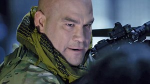 Robot Apocalypse Trailer OV