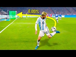 20 IMPOSSIBLE Moments in Football History