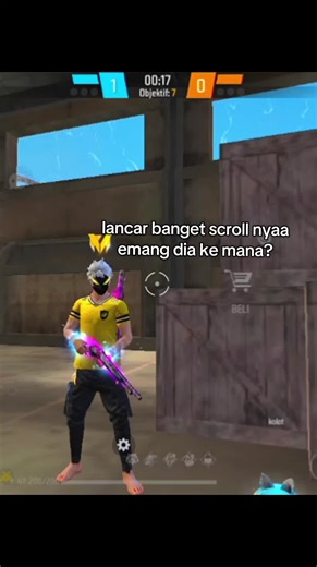 Kata-Kata FF untuk Para Lover Free Fire