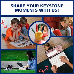 We enjoy meeting and learning from our student and parent community! Is this your first year at Keystone or are you a seasoned Keystone parent? Let us know in the comment section along with your student’s grade and their favorite class this year! #onlinelearning #school2020 #backtoschool | The Keystone School | Facebook