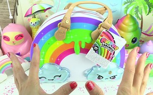 【caboodle】便便史莱姆diy！