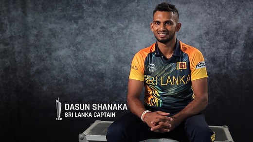 148K views · 9.1K reactions | “Dasun is a very good leader. He commands respect. He gets respect.”  Coach Mickey Arthur believes Dasun Shanaka is the right man to lead Sri Lanka to the #T20WorldCup finals  | ICC - International Cricket Council | Facebook