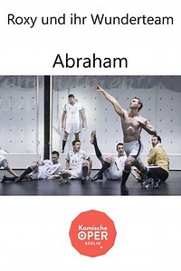 Roxy und ihr Wunderteam - Movie