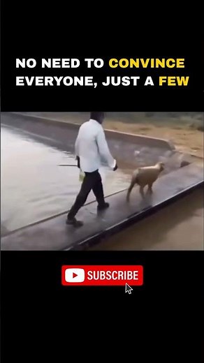 HERD THEORY | YOU DON'T NEED TO CONVINCE EVERYONE — JUST A FEW! | The Science of Social Influence 🧠🔥