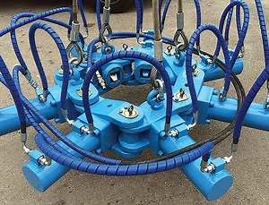 The CFA Cropper | Hire a CFA Cropper | National Pile Croppers