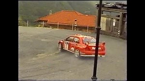 136K views · 3.2K reactions | Delecour/Grataloup Rally Sanremo 2002 P.S. Mendatica Mitsubishi Lancer WRC | MC Video | Facebook