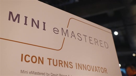 22K views · 954 reactions | An electrifying evening: celebrating the launch of Mini eMastered in Chelsea with Timothy Oulton! | David Brown Automotive | Facebook