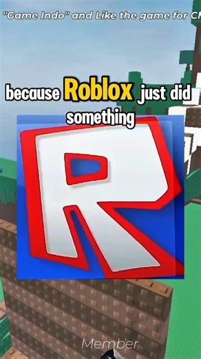 Roblox 'Avatar Reset' is pure CHAOS! #roblox#robloxedit #robloxshorts