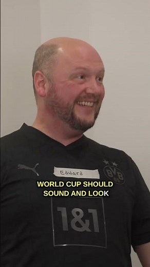 💛 BVB fans in Cincinnati 🇺🇲 𝐑𝐎𝐀𝐃 𝐓𝐎 𝐂𝐖𝐂 | 𝐄𝐏𝐈𝐒𝐎𝐃𝐄 5️⃣