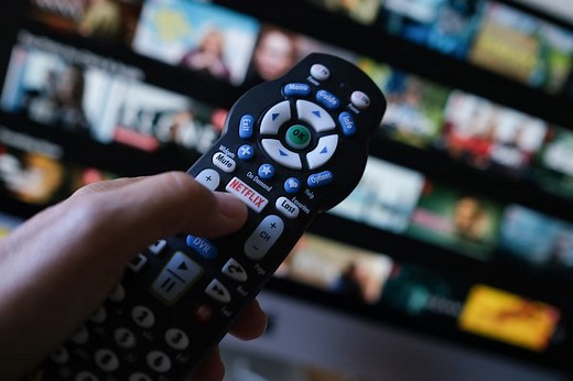 TV licence rules for Netflix users explained as reminder is issued