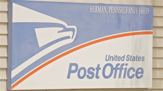 Small local community receives new mailboxes, carriers after going over 1 year without a post office