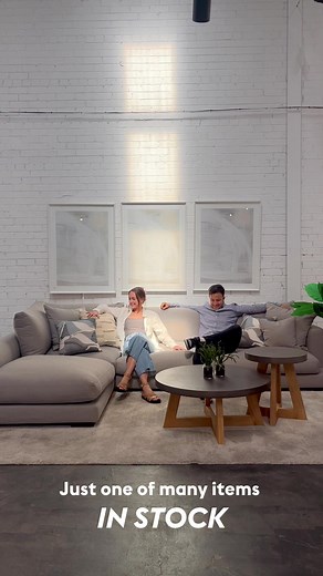 Lounge Lovers Furniture on TikTok