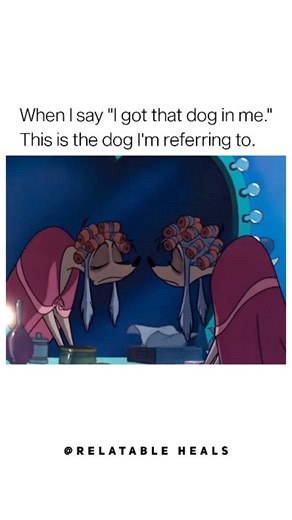 Relatable that heals you ❤️‍🩹 | This is what I meant 😅 🎬 Movie: Oliver & Company 🐾🎶 💫 Fun Fact: When Disney made Oliver & Company in 1988, it was the first animated... | Instagram