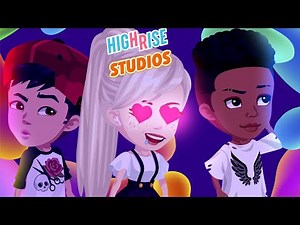 I edited HighRise cuz I was bored...