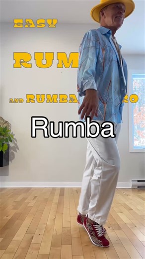 Sergey Muretov on Instagram: "Rumba is really quite fascinating. The dance has Afro-Cuban roots and evolved from Cuban rhythms and music. Over time, it became a beloved ballroom dance style. And when we talk about rumba bolero, that’s kind of a blend or a variation that brings in elements of bolero music, giving it a more romantic and slow flavor. #rumba #dance #howto #bolero #easy #beginners"