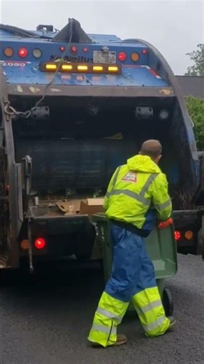 Recycle Collection