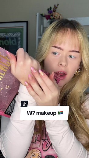 W7 Makeup Review: Affordable Magic for Your Makeup Routine