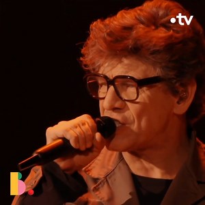 "Adulte jamais !" 🎤 Marc Lavoine revient en enfance le temps d'un concert dans "Basique, le concert". Disponible en intégralité sur france.tv ▶ bit.ly/Basique-MarcLavoine | France tv