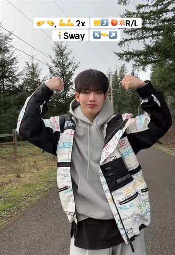 Learn the Latest Dance Moves with This Tutorial