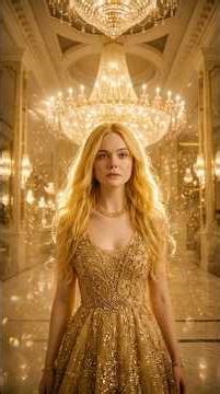 The Crystal Chandelier | Ethereal Classical Chamber Music & Cinematic Visuals