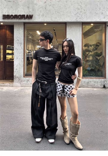 Dark Academia Outfit Ideas for Wardrobe Refresh