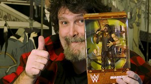26K views · 2K reactions | THEY’RE HERE! Yes, after a long wait, the #3FacesOfFoley set from #Mattel is finally here! Check out this unboxing video, and tell me what you think! If you want to pick up this set, you can do so here at Ringside Collectibles. https://www.ringsidecollectibles.com/wwe-toy-wrestling-figures-mick-foley-rex-210.html ...have a nice day! | Mick Foley | Facebook