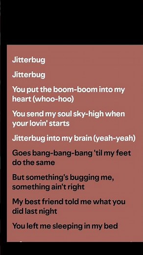 Wham! - Wake Me Up Before You Go-Go (Official Lyric Video)