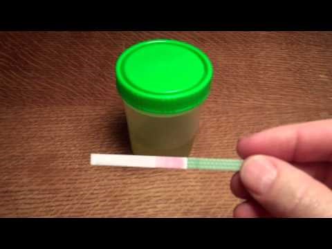 Drug test for K2 K3 Spice Synthetic Cannabis THC