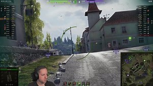 Tankmas Day 4 with Special Drops - Holiday Ops is LIVE! with eek