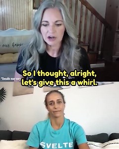 Introducing One&Done Workout – a 7 minute S.I.T. routine that can activate the body’s natural metabolic multipliers. 👉 https://oad.riseworkouts.com/sit2fit 👈 | Svelte Media