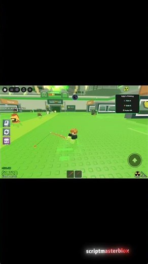 Fishing script Steal a Brainrot