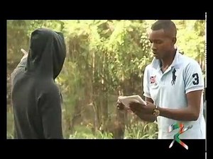 naswa kenyan show-funny snake prank.mp4