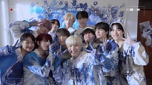 ONEUS & ONEWE send a video message to their future selves in a special teaser for 'STAY'