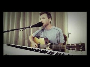 DELIVER US - James Block - Live From Jerusalem (July 15)