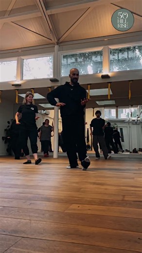 To work with beginners is to be reminded of innocence, of openness, of the unshaped potential that exists before ego and form take hold. In guiding them, the teacher polishes his own spirit - patience becomes sharper than technique, humility deeper than knowledge. The beginner learns the form; the teacher rediscovers the formless. True mastery is not in escaping the basics, but in embodying them so completely that they become one’s nature. To teach is to begin again - with every student, every l