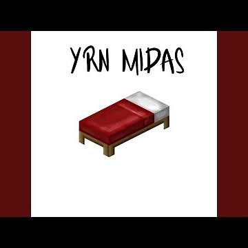 SQUEAKY BED (Jersey Remix)