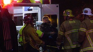 Will Ferrell Involved in Serious Two-Car Accident, SUV Flipped Over