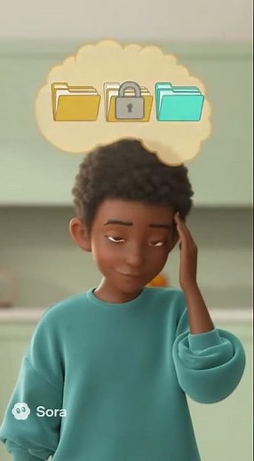 You ALWAYS Forget Why You Entered a Room 🤯