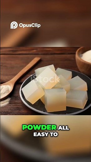 How to make Molecular Gastronomy in just 2 MINUTES (Part 6 and Final Part)