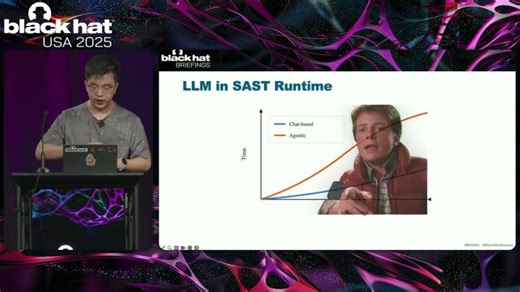 Black Hat USA 2025 | Let LLM Learn: When Your Static Analyzer Actually Gets It | Geraldo Netto