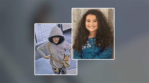 A fake license plate, a new sighting and a return route: New details in Melodee Buzzard case revealed