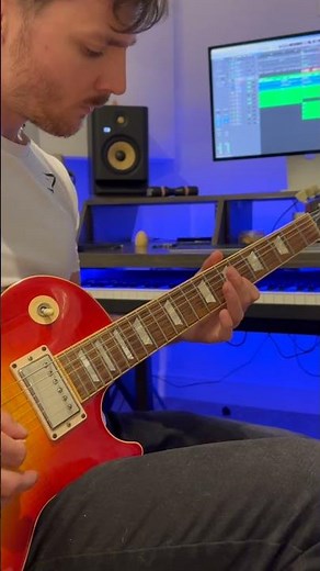 Soft Rock Guitar Backing Track Solo (Heaven) #backingtrack #guitarsolo