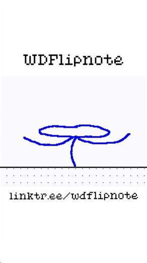 Leave that Little Guy Alone! #flipnote #3ds #dsi