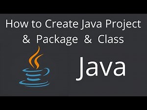 How to Create Java Project and Package and Class | Tamil Stack | Java Programming | Tamil