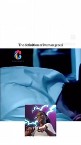 The true definition of human greedy #human #greedy #trendingreelsvideo | Fanwell Jere | Facebook