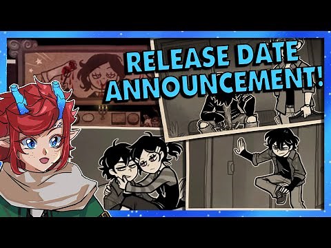 [The Coffin Of Andy and Leyley] Release Date Announcement - January 2025 Update