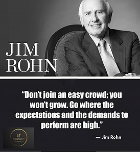 78 Jim Rohn Quotes to Inspire You Achieve Success