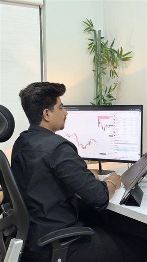 Trading Lab | || Nifty || Imbalance || option Buying ||……. #trading #options #optiontrader #intraday #scalp #stockmarket #sharemarkettips #investing... | Instagram